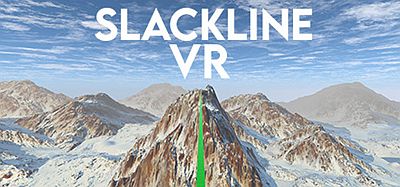 平衡绳 VR(Slackline VR)